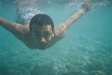 35mm Film Waterproof Lomo Camera Reusable Retro Camera
